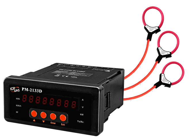 PM-2133D-RCT500P CR