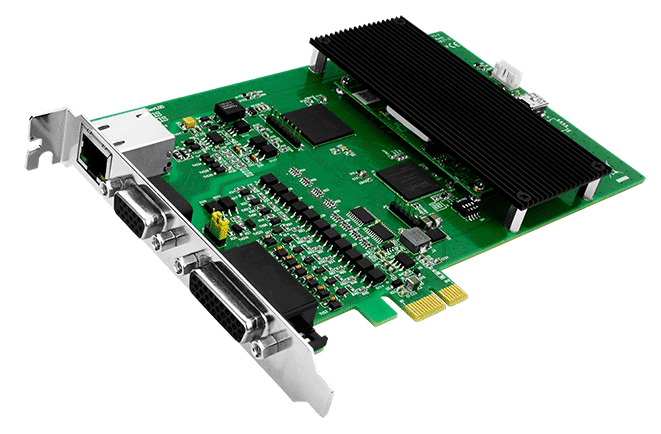 ECAT-M808-16AX/S CR