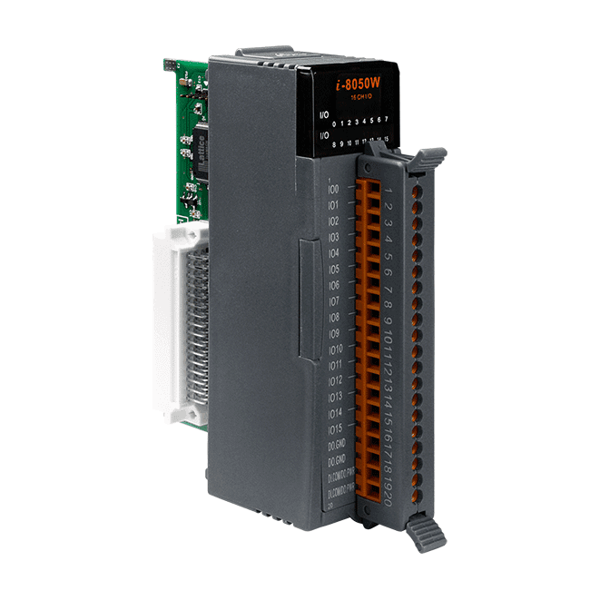 I-8050W-G CR