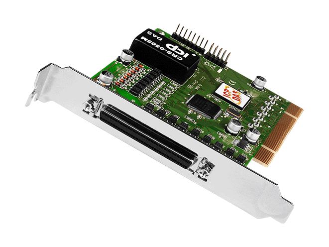 PISO-ENCODER600U CR