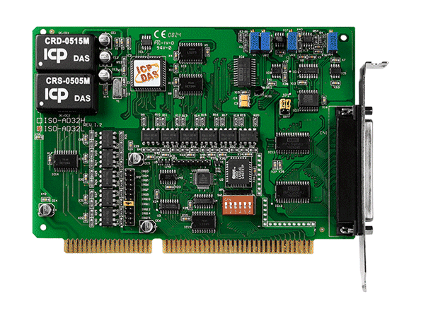 ISO-AD32L