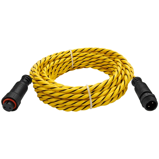 CA-LLD-DC100X-L050 Liquid Leak Detection Cable, 5M, Cable-Break Detection