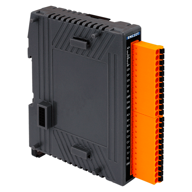 EC4-ENC2IT CR