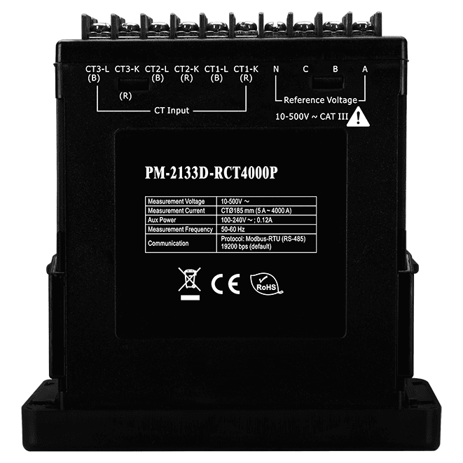 PM-2133D-RCT4000P CR