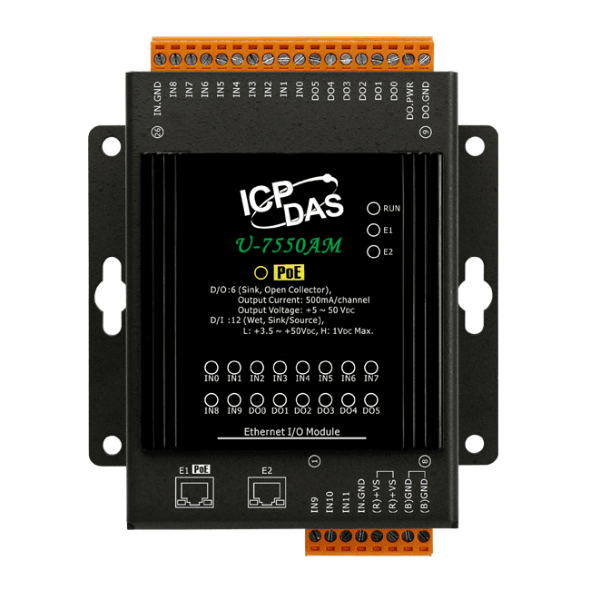 U-7550AM CR