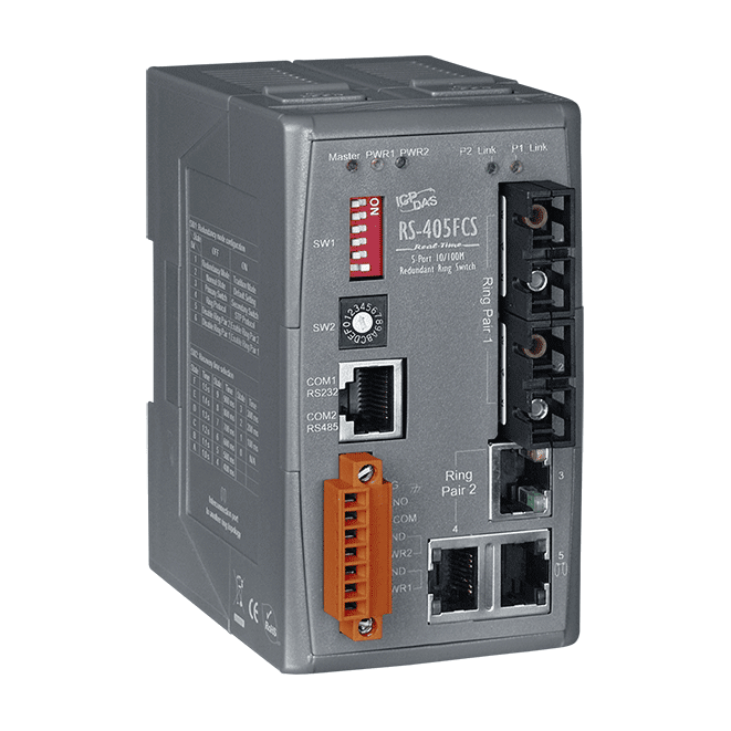 RS-405FCS CR