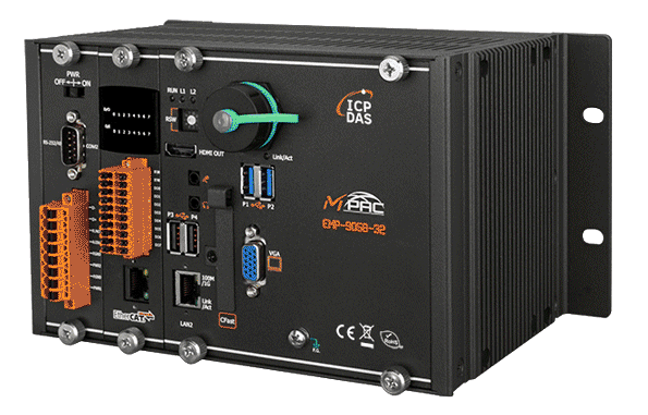 EMP-9058-32 CR