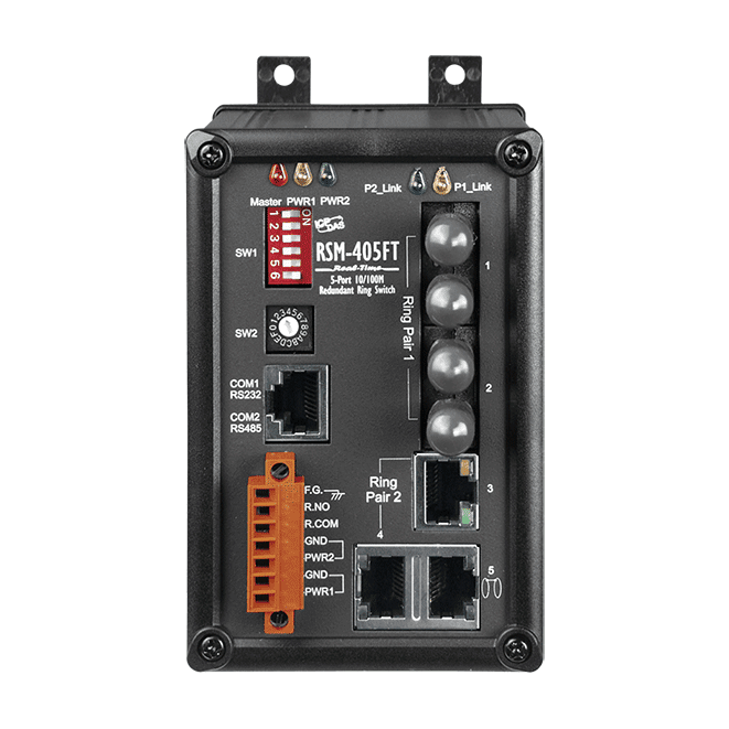 RSM-405FT CR
