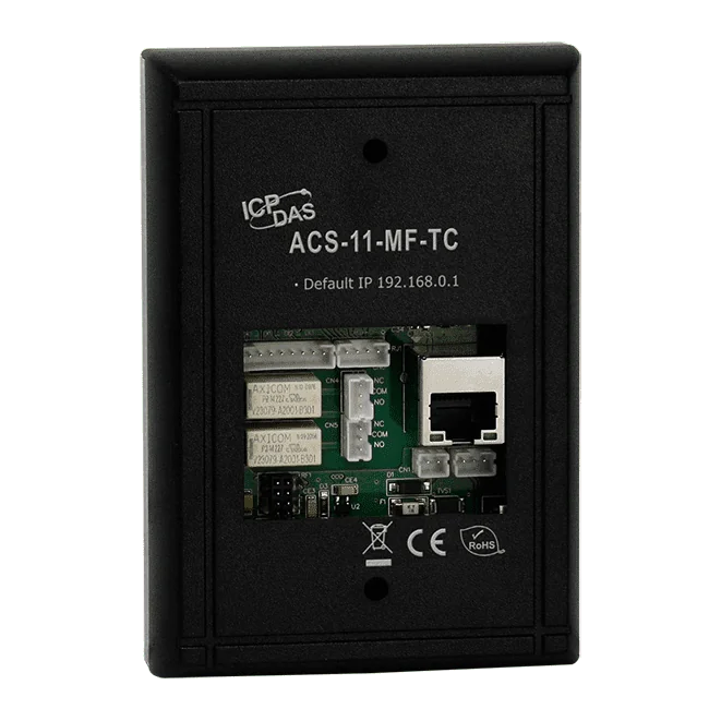 ACS-11-MF-TC Proximity Card Reader with Keypad for Access Control
