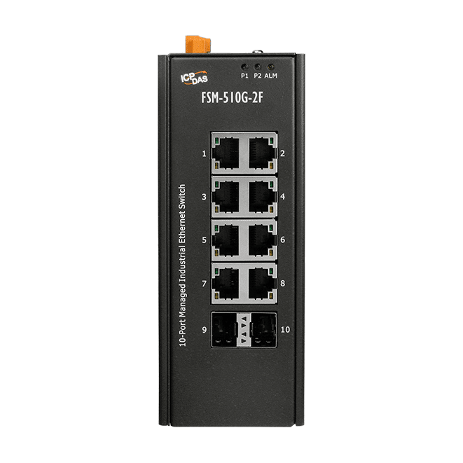 FSM-510G-2F CR