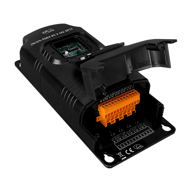 iWSN-9603-PCT-ME-IP33 CR