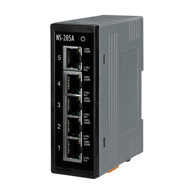 NS-205A CR