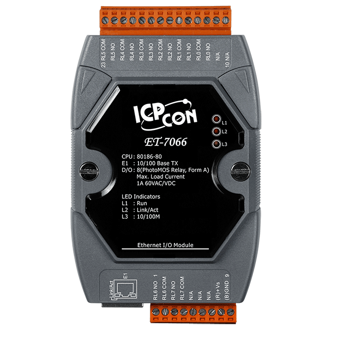 ET-7066 CR