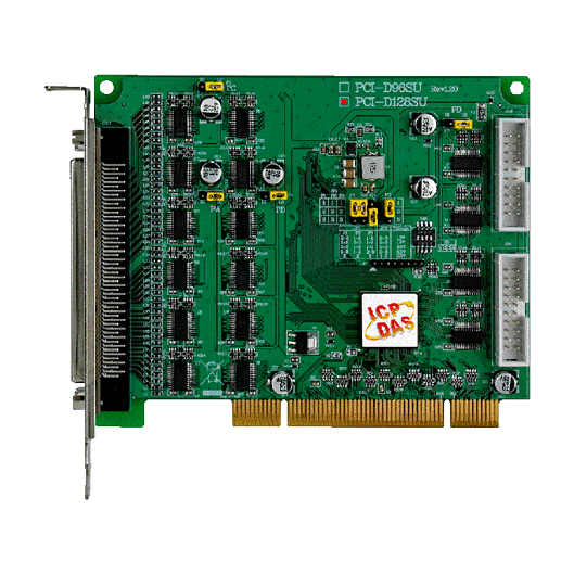 PCI-D128SU CR