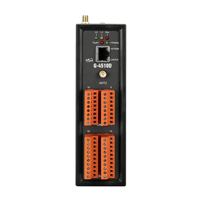 G-4510D CR