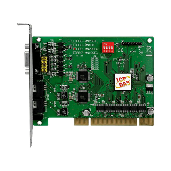 PISO-MN200EC CR