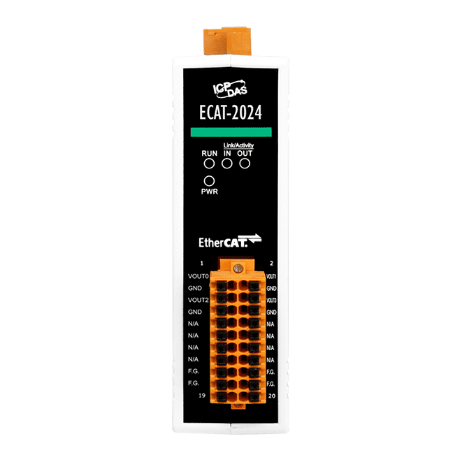 ECAT-2024 CR