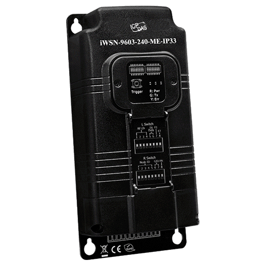 iWSN-9603-240-ME-IP33 CR