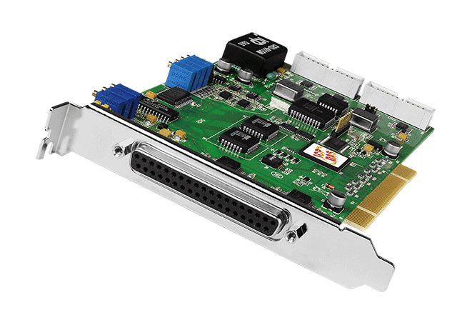 PCI-1602U CR