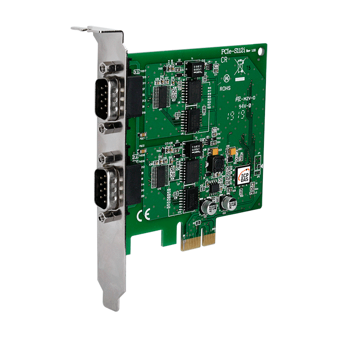 PCIe-S112i CR