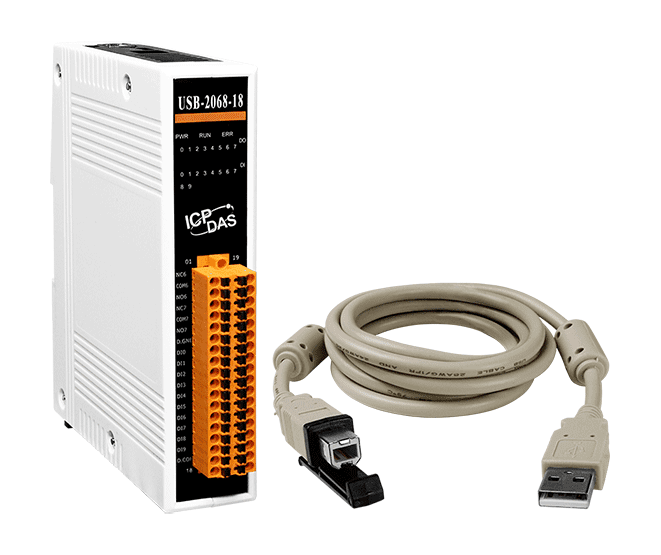 USB-2068-18 CR