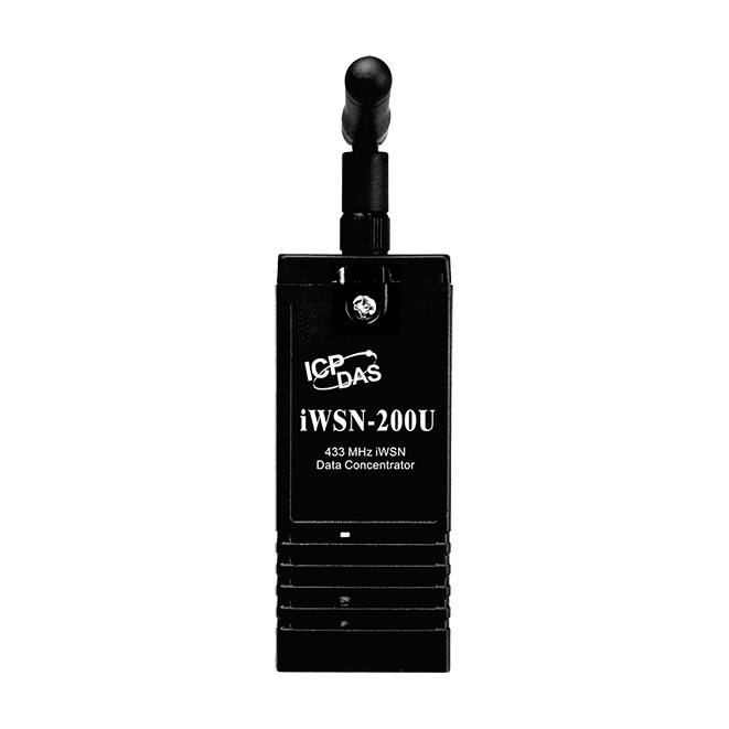 iWSN-200U CR