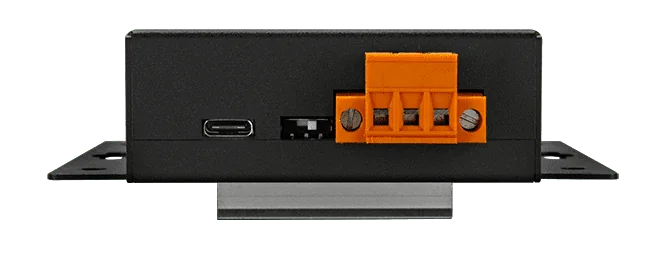 I-7532RM-FD 2-Port CAN/CAN FD Bridge with Rotary Baud Rate Switch