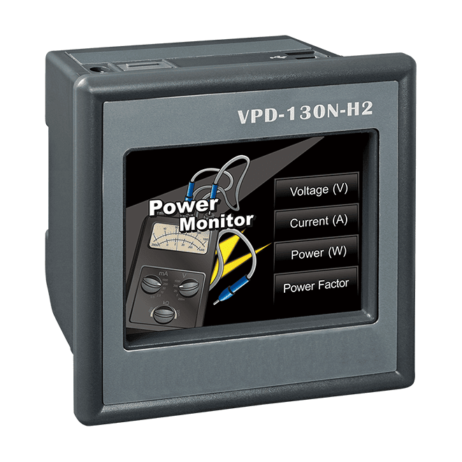 VPD-130N-H2 CR