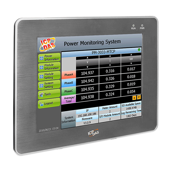 PMD-4201-SC CR