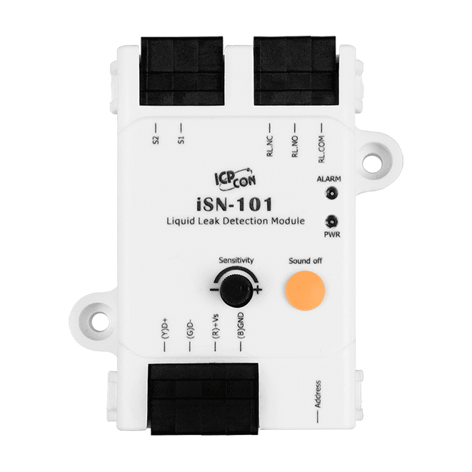 iSN-101/S CR