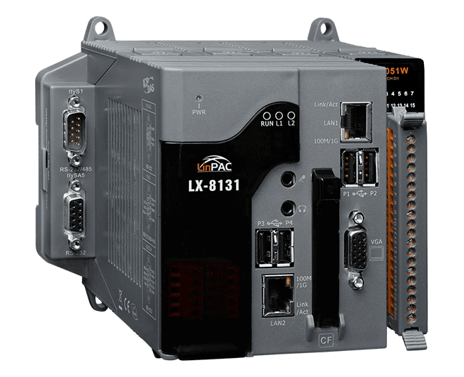 LX-8131 CR