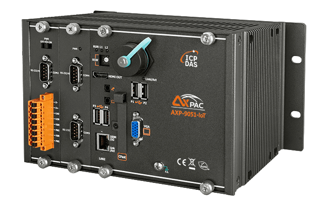 AXP-9051-IoT CR