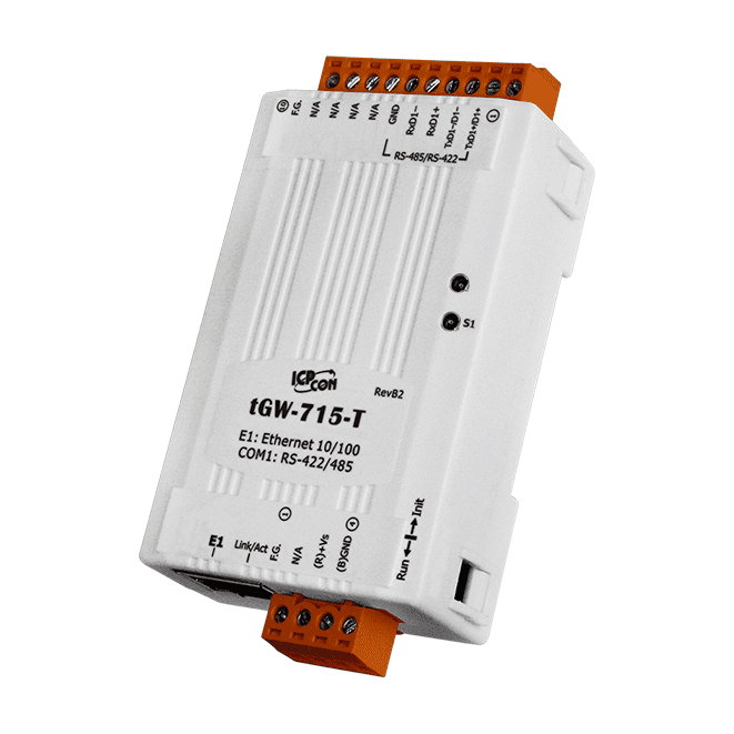 tGW-715-T CR