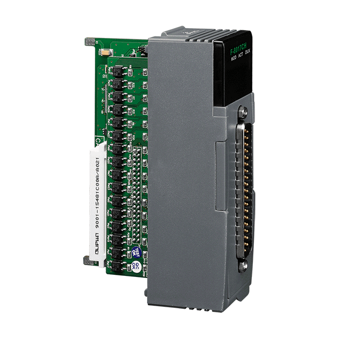 F-8017CH CR