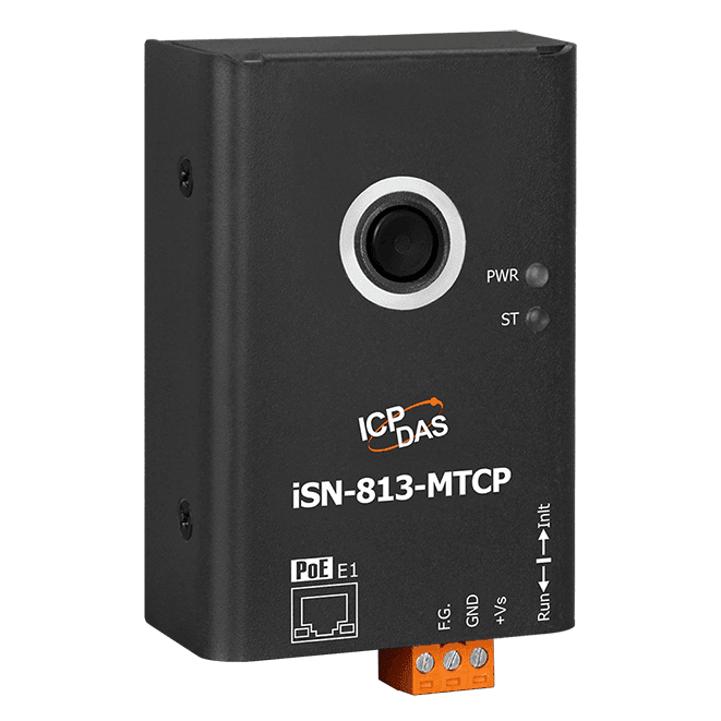 iSN-813-MTCP CR