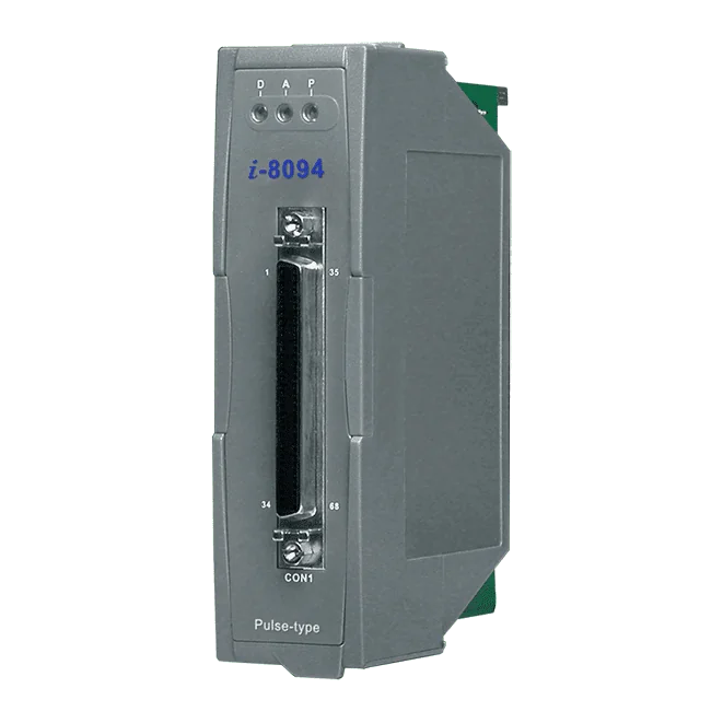 I-8094-G 4-Axis High-Speed Motion Control Module for XP-8000/WP-8000 PAC