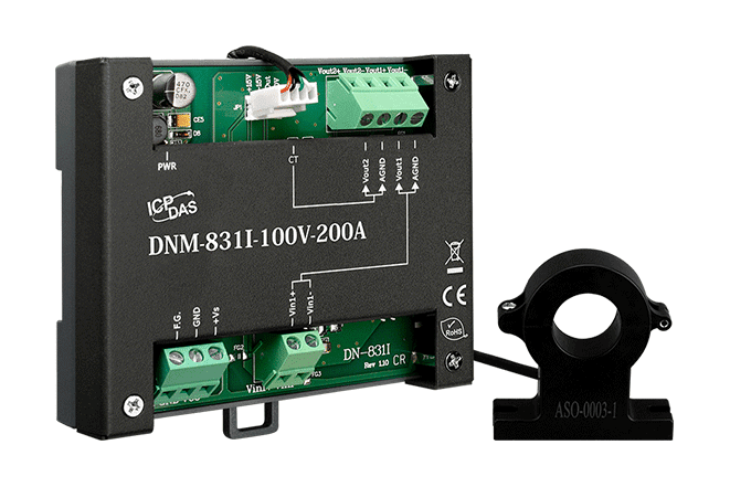 DNM-831I-100V-200A CR