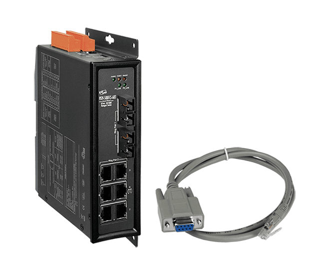 MSM-508FCS-60T CR