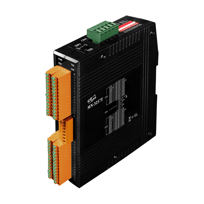 MN-3257T CR