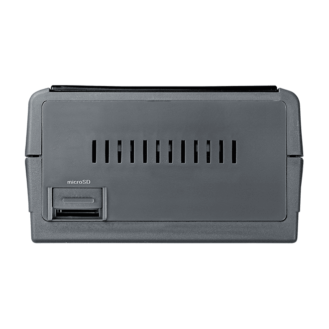 uPAC-5001D CR