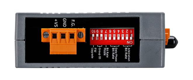 I-2533T-FD CR