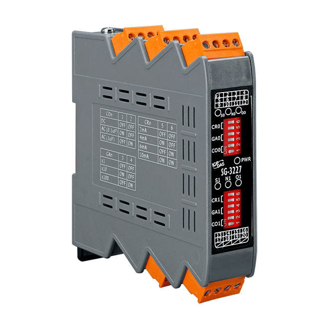 SG-3227 CR