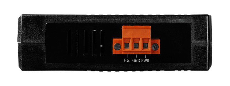 NS-208PSE 8-Port Unmanaged PoE Industrial Ethernet Switch (PSE)