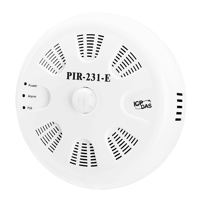 PIR-231-E CR