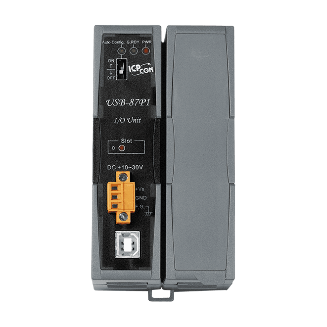 USB-87P1-G CR