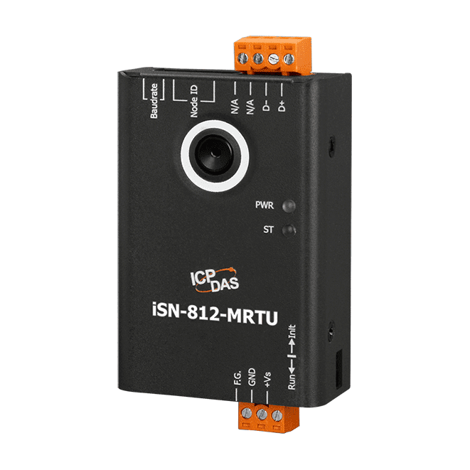 iSN-812-MRTU CR