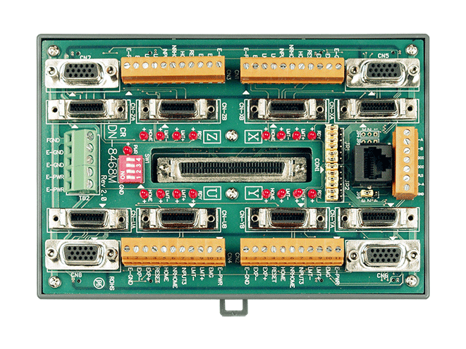 DN-8468MB CR