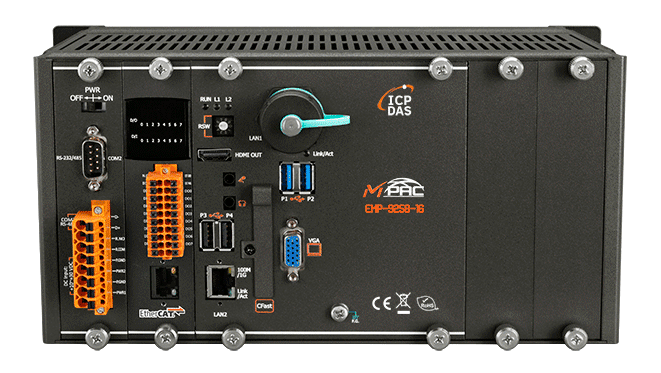 EMP-9258-16 CR