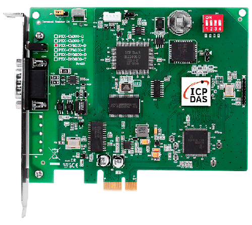 PEX-CPM100-D CR