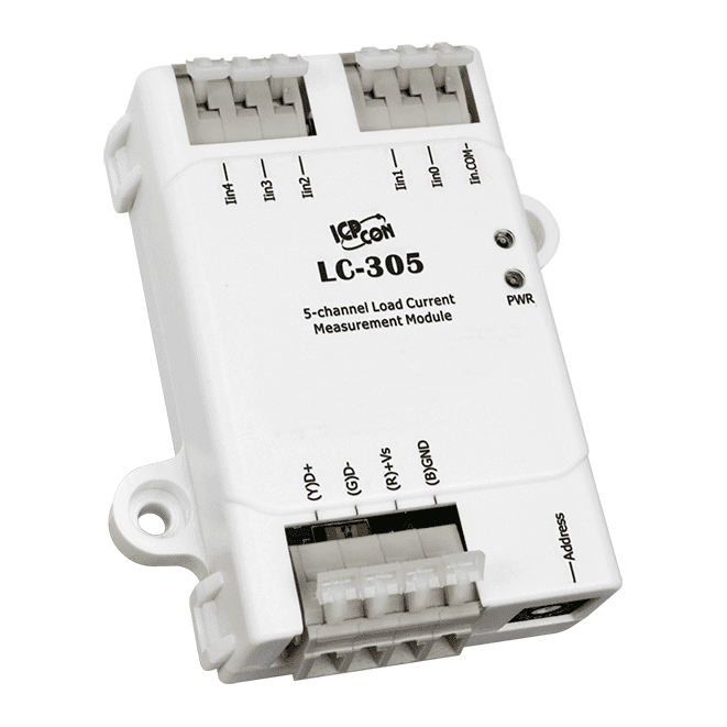 LC-305/DIN CR
